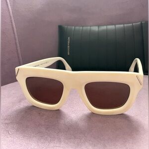Victoria Beckham Sunglasses